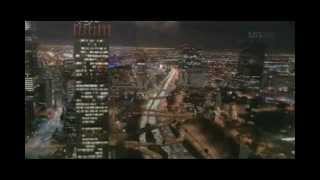 A.N.jell mv project (Paul Van Dyk-Let go radio edite)