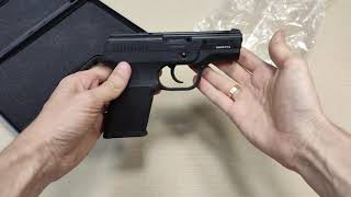 Стартовый пистолет Blow TR 914