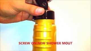 Крепление для душа Fleshlight Shower Mount