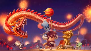 Lunar New Year in Zooba || Buck and Duke || Zoo Battle Arena