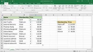 4 Fantastic Alternatives to Nested IF Formulas