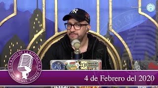 ¿Y dónde están las pensiones? - La Radio de la República