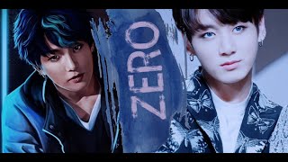 JUNGKOOK [Operative ZERO] TTEOTS Au!