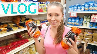 ПОКУПАЕМ РУССКИЕ ПРОДУКТЫ В АМЕРИКЕ!