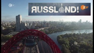 Markus Lanz - Russland! [Doku 2018, ZDF]