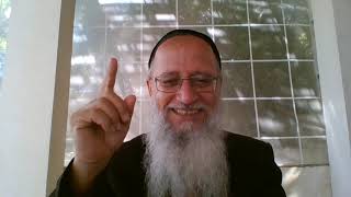 סוד נפלא!! איך לבטל את כל המקטרגים!, כוח התפילה, חזק! יעקב מאור