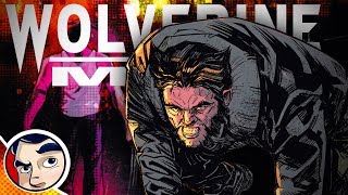 Wolverine (Logan) MAX "Dog & The Porn Star" - Complete Story | Comicstorian