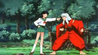 INUYASHA BAKA SONG