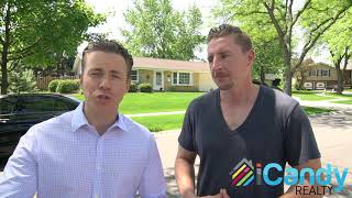 Get Multiple Offers On Your Property & Sell For More Money Than Listed w/iCandy's FixNList Program