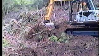 建設機械用アタッチメント　ワークハンド®