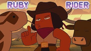 Questioning the Answer – “The Question” Analysis (Steven Universe)
