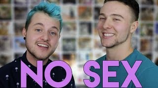 NO ONE WANTS TO HAVE SEX WITH US (ft. TY TURNER)