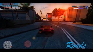 [APORTE] Weapons | C hud | Sounds | Textures | Vehicle
