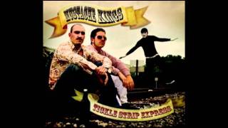 Tickle Strip Express