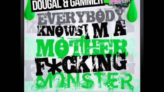 Dougal and Gammer - Monster (full version HQ)