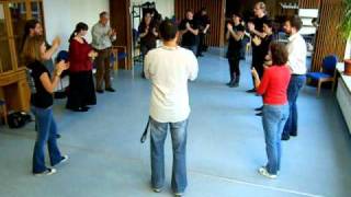 Schiarazula - Tanztraining des Arbon e.V.