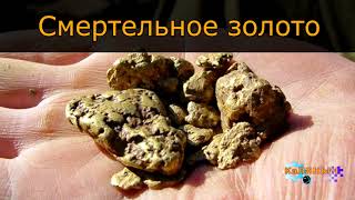 Смертельное золото |  Неразгаданная тайна