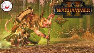 Dawi Exterminators - Total War Warhammer 2 - Online Battle 50
