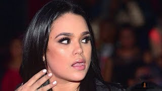 Emily B Spotted Wearing WEDDING RING After YEARS Of Alleged Abuse By Fabolous