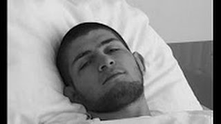 ХАБИБ В БОЛЬНИЦЕ! БОЙ С ТОНИ ФЕРГЮСОНОМ НА UFC 209 ОТМЕНЕН ?