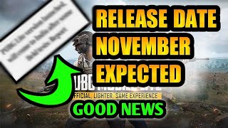 || PUBG Mobile LITE || Release date next month expected ||