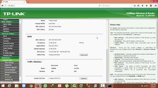 How To Change TP Link Default Username And Password (TL-WR720N)