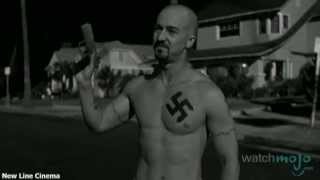 Top 10 Edward Norton Performances