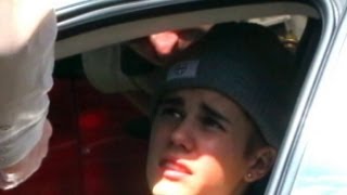 Justin Bieber Caught Speeding on LA Freeway; Politician Calls For His Arrest