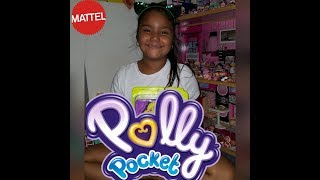 Polly Pocket