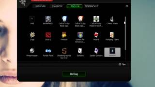 Обзор Razer Game Booster (Razer Game Booster Review) / How to speed up PC?