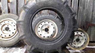 квадроцикл из оки. установка покрышек от мотоблока на колеса автомобиля. купить колеса выгодно!