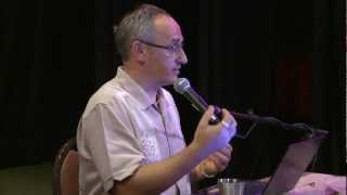 Закон Kармы - 1. Торсунов O.Г. 05.08.2011 Рига