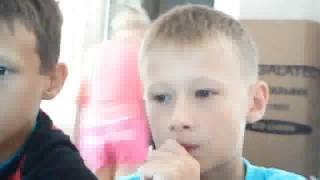 Видео с веб-камеры. Дата: 28 августа 2014 г., 11:56.