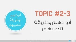 03 Topic #2-3 | Types & How to Install (3ds Max Plugins & Scripts)