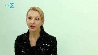 ИЛЗЕ. ДОЧЬ МАРИСА И СЕСТРА АНДРИСА. ИЛЗЕ ЛИЕПА