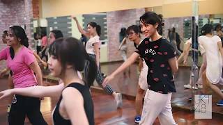 RE:BOOST Project: Latihan “UZA” Team T