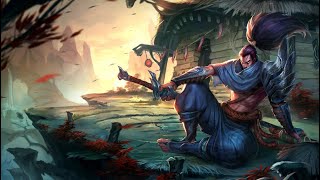 HOW TO PLAY YASUO MID LANE - LEAGUE OF LEGENDS 7.18 - THE BEST YASUO PLAYER