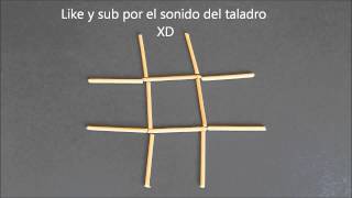 Cómo hacer una apuesta que nunca perderemos (Nº 7) - Chindas12