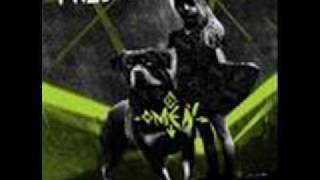 Prodigy - Omen (krafty kuts rmx)