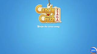Candy Crush Saga 4551 First Try Gold Level ⭐⭐⭐