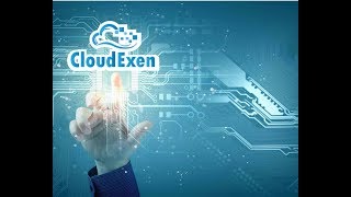 Без вложений! CloudExen НОВИНКА!
