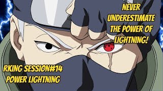 [0.71 UPDATE] ROBLOX SHINOBI LIFE | ALL NEW CODES | RKING SESSION#14 POWER OF LIGHTNING | ALL UPDATE