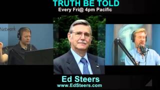 Ed Steers - The Conspiracy and Assassination of Abraham Lincoln