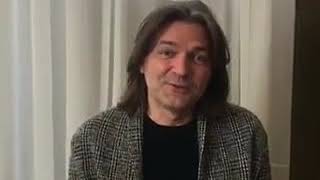 Дмитрий Маликов проведет в Кузбассе мастер-классы для талантливых детей