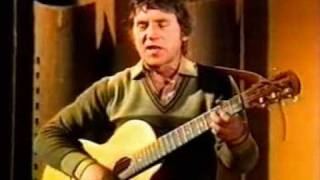 Я не люблю - Владимир Высоцкий