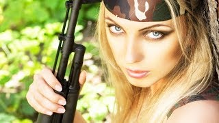 Urban MGTOW Preppers