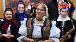 Colinde din Maramures - Reghina Belei - Mos Craciun