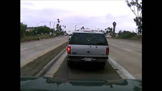 Dash Cam video sample from Hizpo Android 7.1 aftermarket stereo