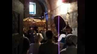 Манастир Црна Река
