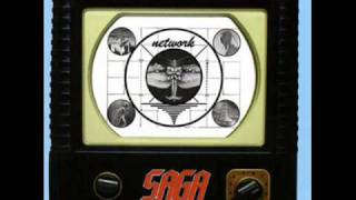 Saga - On The Air